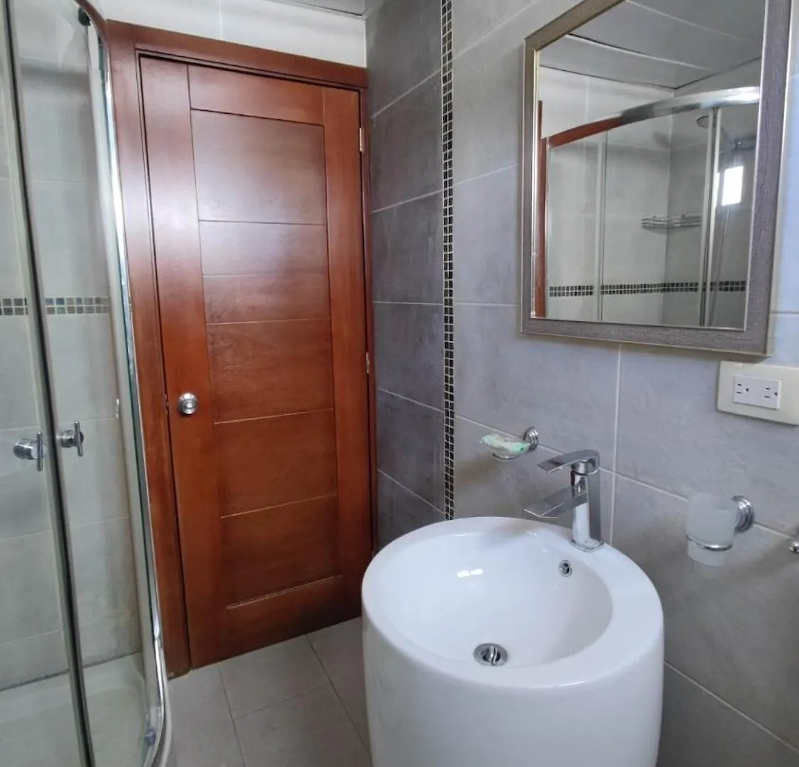 Blue Apt H1 - Two Queen Bedroom - Pool- Sosua