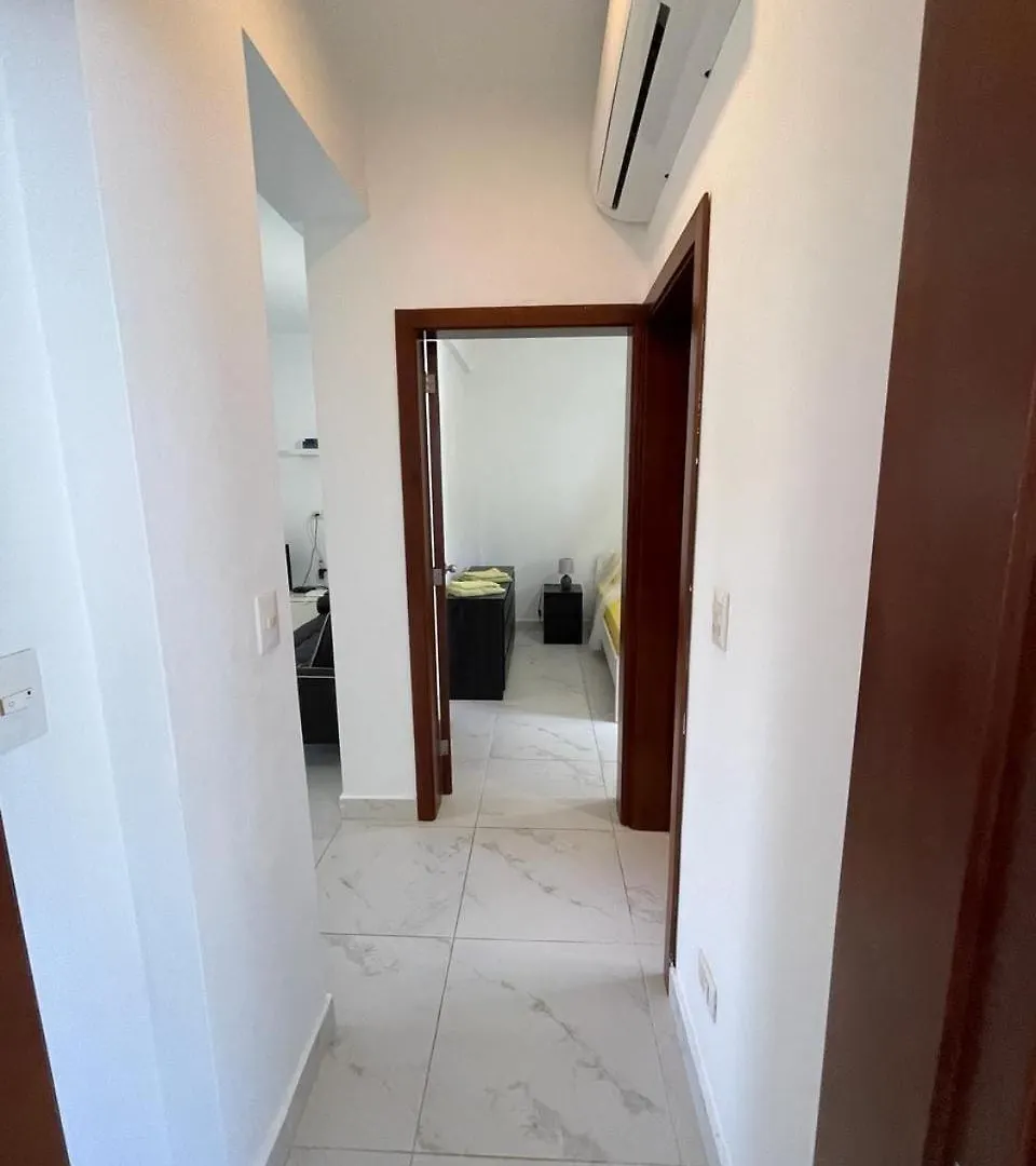 Blue Apt H1 - Two Queen Bedroom - Pool- Sosua