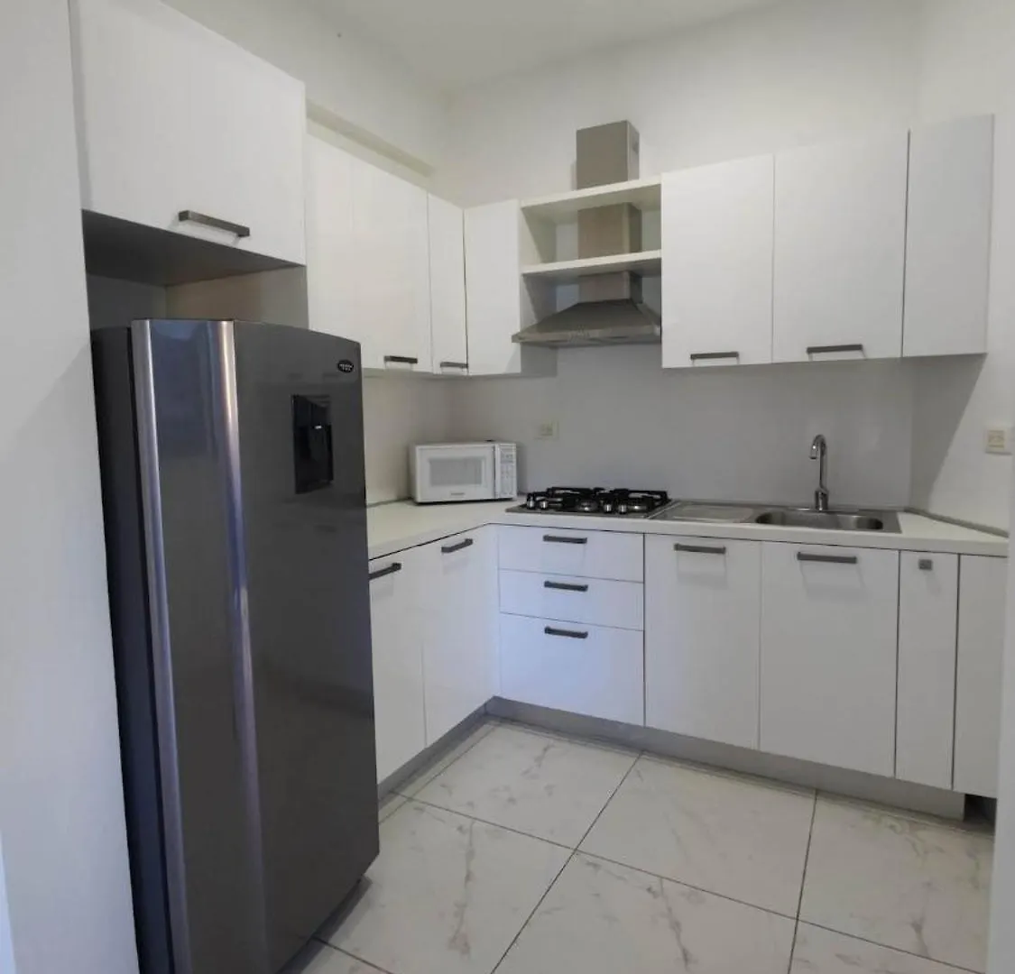 Blue Apt H1 - Two Queen Bedroom - Pool- Sosua 0*,