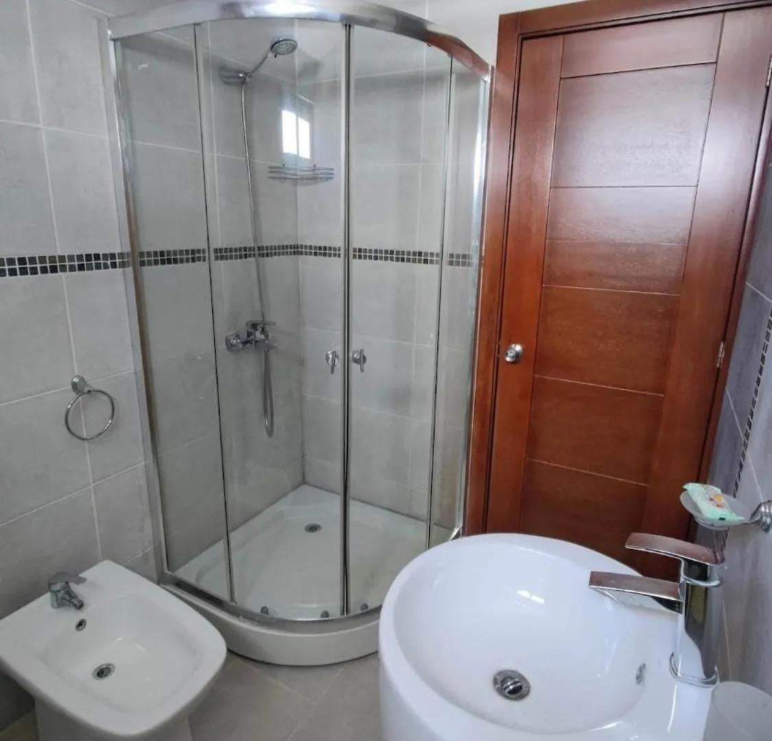 Blue Apt H1 - Two Queen Bedroom - Pool- Sosua Dominican Republic