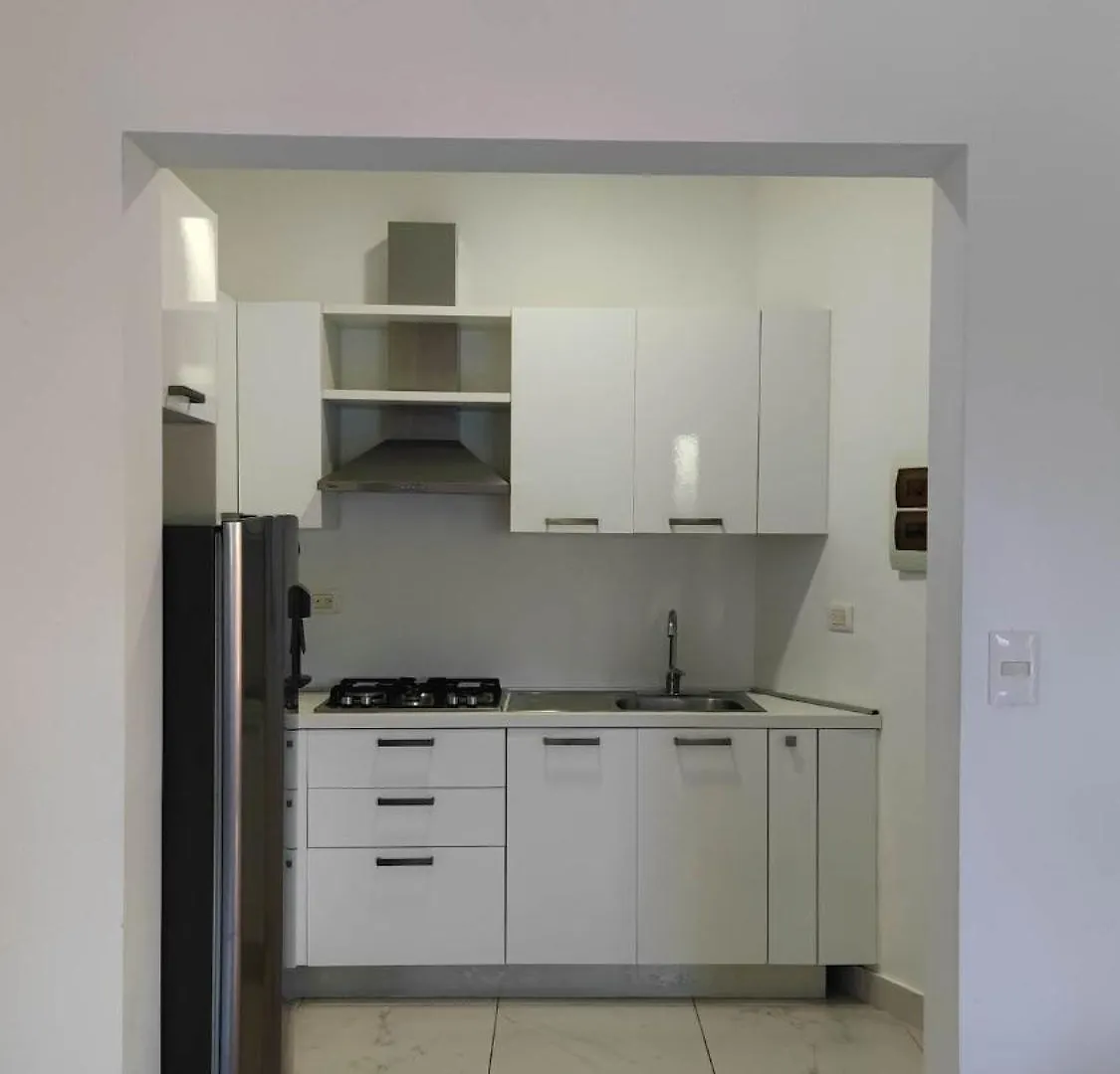 Apartment Blue Apt H1 - Two Queen Bedroom - Pool- Sosua Dominican Republic